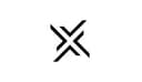 X Suit logo