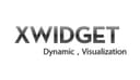 XWidget logo