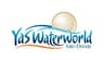 Yas WaterWorld logo