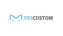 YesCustom logo