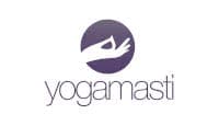 Yogamasti logo