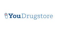 YouDrugStore logo