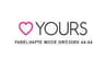 YoursClothing.co.uk logo