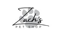 ZachsPetShop logo