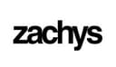 Zachys logo