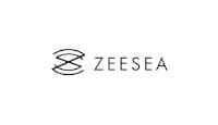 ZEESEA Cosmetics logo