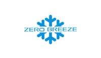 Zero Breeze logo