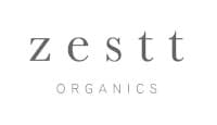 Zestt Organics logo