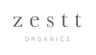 Zestt Organics logo