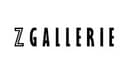 Z Gallerie logo