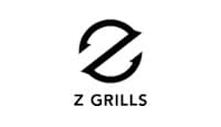 ZGrills logo