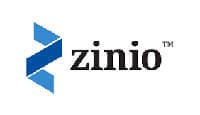 Zinio logo