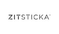 ZitSticka logo