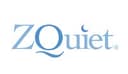 ZQuiet logo