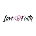 Love in Faith logo