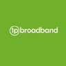 1pBroadband logo