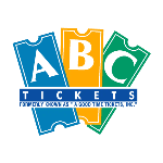 ABC Tickets logo