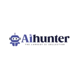 Ai Hunter logo