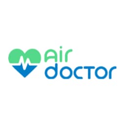 Air Doctor logo