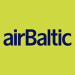 airBaltic UK logo