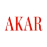 AKAR Skin logo