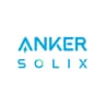 Anker SOLIX logo