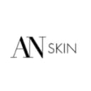 AN Skin & Beauty logo