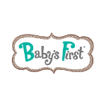 Baby's First Doll logo