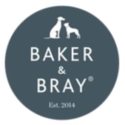 Baker & Bray logo