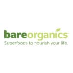 BareOrganics logo