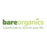 BareOrganics logo