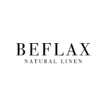 Beflax Linen logo