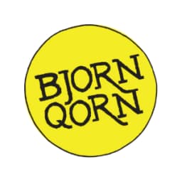 BjornQorn logo