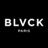 Blvck Paris logo