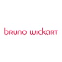 Bruno Wickart CH logo
