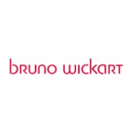 Bruno Wickart CH logo