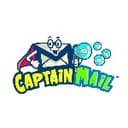 Captain Mail Kids logo