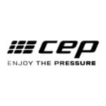 CEP Compression logo