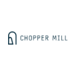 Chopper Mill logo