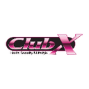 Club X logo