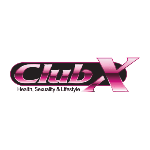 Club X logo