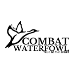 Combat Waterfowl  logo