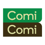 Comi Comi logo