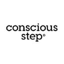 Conscious Step logo