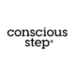 Conscious Step logo