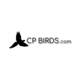 CP Birds logo