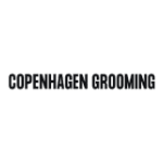 Copenhagen Grooming logo