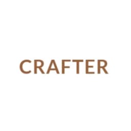 Crafter.com logo