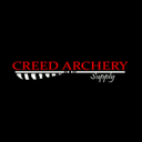 Creed Archery Supply logo