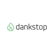 DankStop.com logo